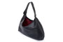 Lucky Bees Bandolera Anthracite